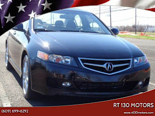 2008 Acura TSX JH4CL96808C005049 2008 Acura TSX