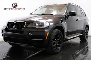 2012 BMW X5 xDrive35i 5UXZV4C5XCL991913 2012 BMW X5 xDrive35i
