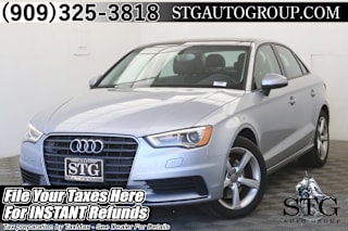 2015 Audi A3 WAUACGFF8F1074069 2015 Audi A3