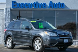2015 Subaru Forester JF2SJADC1FH835861 2015 Subaru Forester