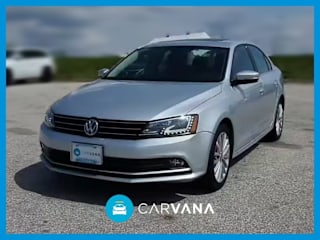 2016 Volkswagen Jetta 1.8T SEL PZEV 3VWL17AJ5GM355177 2016 Volkswagen Jetta 1.8T SEL PZEV