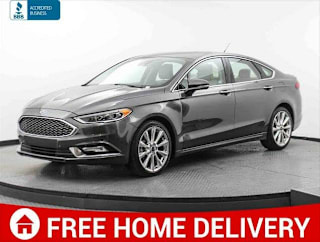 2017 Ford Fusion 3FA6P0K99HR363979 2017 Ford Fusion