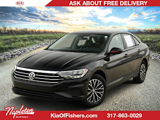 2019 Volkswagen Jetta 3VWCB7BU4KM213689 2019 Volkswagen Jetta