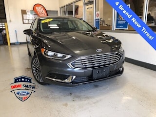 2018 Ford Fusion SE 3FA6P0HDXJR130629 2018 Ford Fusion SE