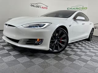 2020 Tesla Model S 5YJSA1E45LF364394 2020 Tesla Model S