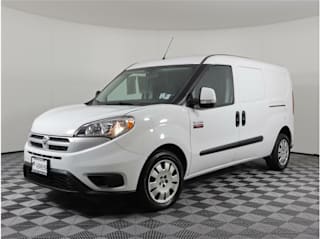 2018 Ram ProMaster City Wagon SLT ZFBERFBB0J6H47910 2018 Ram ProMaster City Wagon SLT