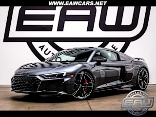 2020 Audi R8 5.2 quattro V10 performance WUAKBAFX6L7900719 2020 Audi R8 5.2 quattro V10 performance