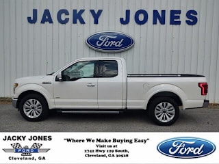 2016 Ford F-150 1FTEX1CP1GFC04877 2016 Ford F-150