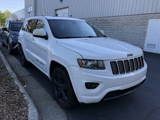 2015 Jeep Grand Cherokee Altitude 1C4RJFAG2FC172007 2015 Jeep Grand Cherokee Altitude
