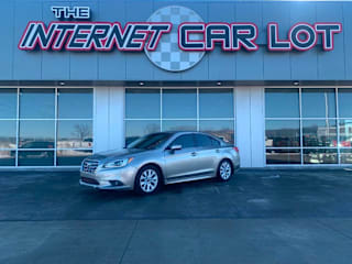 2016 Subaru Legacy 2.5i Premium 4S3BNAC61G3007239 2016 Subaru Legacy 2.5i Premium