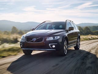 2016 Volvo XC70 YV440MBK1G1236892 2016 Volvo XC70