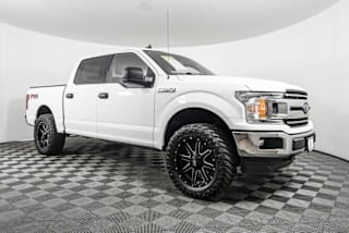 2019 Ford F-150 XLT 1FTEW1E45KFA01036 2019 Ford F-150 XLT