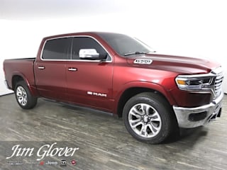 2019 Ram Pickup 1500 1C6SRFKT2KN659333 2019 Ram Pickup 1500