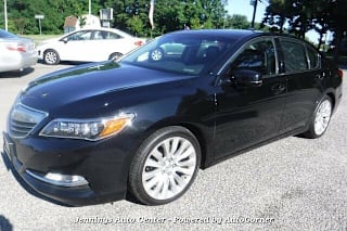 2015 Acura RLX w/Advance JH4KC1F99FC001052 2015 Acura RLX w/Advance