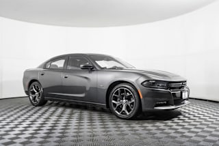 2018 Dodge Charger 2C3CDXCT9JH244327 2018 Dodge Charger