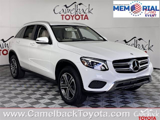 2019 Mercedes-Benz GLC GLC 300 WDC0G4JB5KV179803 2019 Mercedes-Benz GLC GLC 300