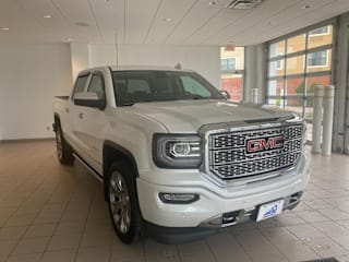 2016 GMC Sierra 1500 Denali 3GTU2PEC3GG371845 2016 GMC Sierra 1500 Denali