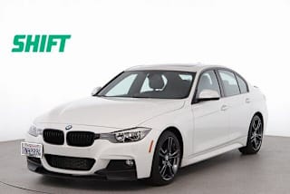 2015 BMW 3 Series 328i WBA3C1C53FK124839 2015 BMW 3 Series 328i