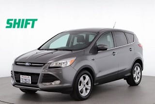 2014 Ford Escape SE 1FMCU0GX0EUD18698 2014 Ford Escape SE