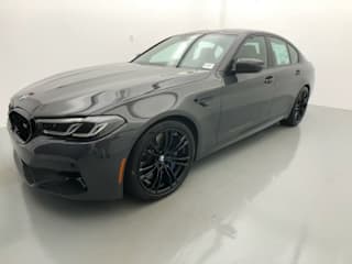 2021 BMW M5 Base WBS83CH02MCG45135 2021 BMW M5 Base