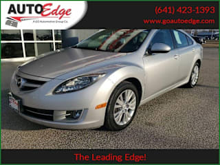 2009 Mazda Mazda6 1YVHP82A295M22199 2009 Mazda Mazda6