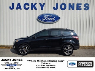 2018 Ford Escape SEL 1FMCU0HD4JUC26492 2018 Ford Escape SEL
