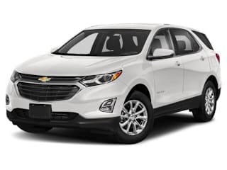 2020 Chevrolet Equinox 2GNAXUEV9L6101794 2020 Chevrolet Equinox