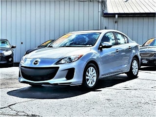 2012 Mazda Mazda3 i Grand Touring JM1BL1W72C1692223 2012 Mazda Mazda3 i Grand Touring