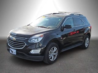 2017 Chevrolet Equinox LT 2GNFLFEK5H6260614 2017 Chevrolet Equinox LT