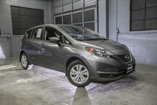 2018 Nissan Versa Note SV 3N1CE2CP5JL362514 2018 Nissan Versa Note SV