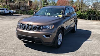 2020 Jeep Grand Cherokee Laredo E 1C4RJFAG6LC228011 2020 Jeep Grand Cherokee Laredo E