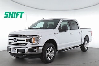 2019 Ford F-150 1FTEW1E5XKKD14129 2019 Ford F-150