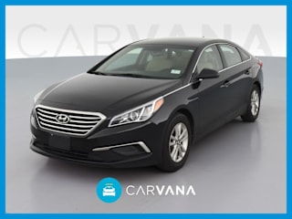 2016 Hyundai Sonata Base 5NPE24AF3GH422299 2016 Hyundai Sonata Base