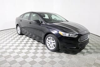 2016 Ford Fusion SE 3FA6P0HD0GR285330 2016 Ford Fusion SE