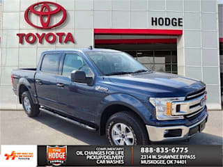 2020 Ford F-150 XLT 1FTEW1EPXLFB72652 2020 Ford F-150 XLT