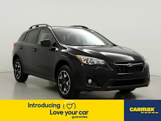 2019 Subaru Crosstrek 2.0i Premium JF2GTACC2K8294380 2019 Subaru Crosstrek 2.0i Premium