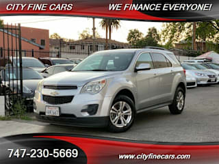 2012 Chevrolet Equinox LT 2GNALDEK4C6240796 2012 Chevrolet Equinox LT