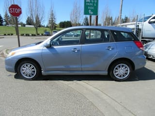 2003 Toyota Matrix 2T1KR32E33C159176 2003 Toyota Matrix