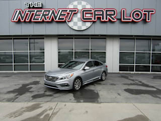 2015 Hyundai Sonata Sport 5NPE34AF4FH133976 2015 Hyundai Sonata Sport