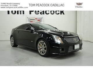 2012 Cadillac CTS-V Base 1G6DV1EP7C0141136 2012 Cadillac CTS-V Base