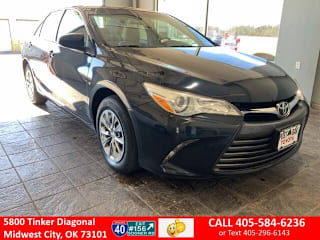 2016 Toyota Camry 4T1BF1FKXGU139086 2016 Toyota Camry