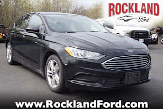2018 Ford Fusion SE 3FA6P0HDXJR130274 2018 Ford Fusion SE