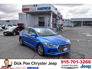 2018 Hyundai Elantra SE 5NPD84LF8JH324285 2018 Hyundai Elantra SE