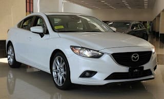 2014 Mazda Mazda6 i Grand Touring JM1GJ1W68E1146273 2014 Mazda Mazda6 i Grand Touring