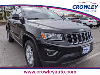 2014 Jeep Grand Cherokee 1C4RJFAG9EC440288 2014 Jeep Grand Cherokee