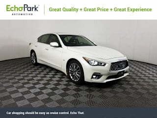 2018 Infiniti Q50 3.0T Luxe JN1EV7AP5JM354850 2018 Infiniti Q50 3.0T Luxe