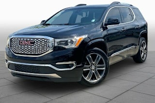 2018 GMC Acadia Denali 1GKKNXLS5JZ114383 2018 GMC Acadia Denali
