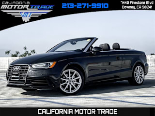 2016 Audi A3 1.8T Premium WAU67LFF0G1077696 2016 Audi A3 1.8T Premium