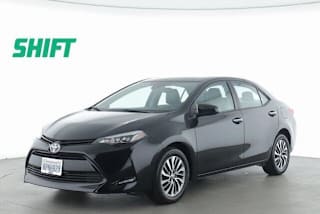 2017 Toyota Corolla L 2T1BURHE5HC786185 2017 Toyota Corolla L
