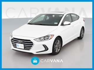 2018 Hyundai Elantra Value Edition 5NPD84LF7JH346942 2018 Hyundai Elantra Value Edition